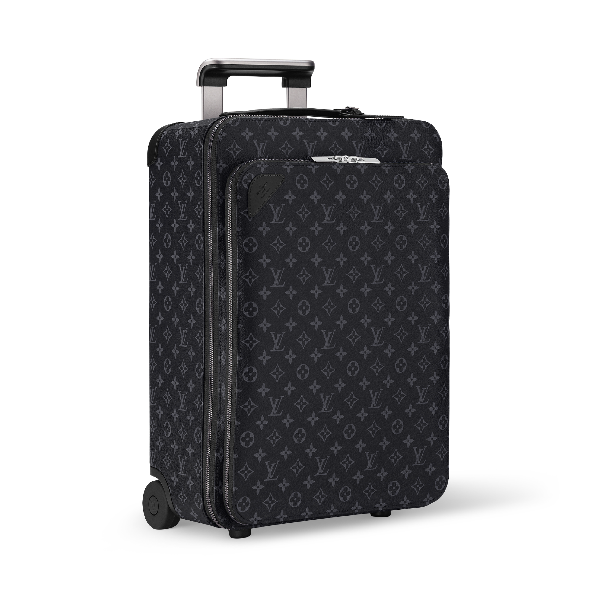 Pegase Trolley Case Monogram Eclipse Canvas - Travel M10060